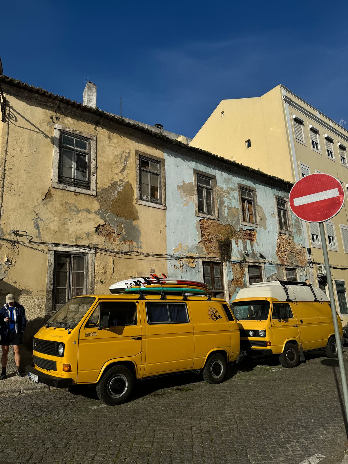 Pirmas kartas prie T3 vairo